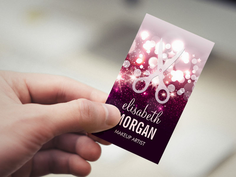 Make Your Own Business Card from 20,000+ designs 